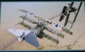 : Fokker Dr.I