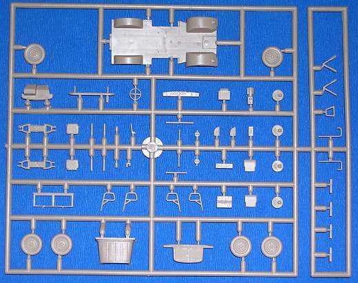 MAC Distribution - Horch 180 Typ 40