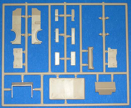 MAC Distribution - Horch 180 Typ 40