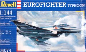 Eurofighter Typhoon