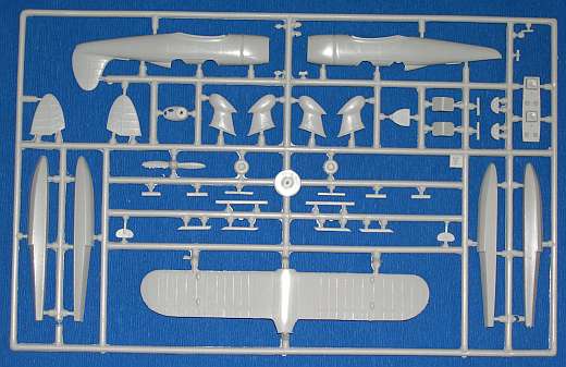 Special Hobby - Ryan PT-22 Recruit