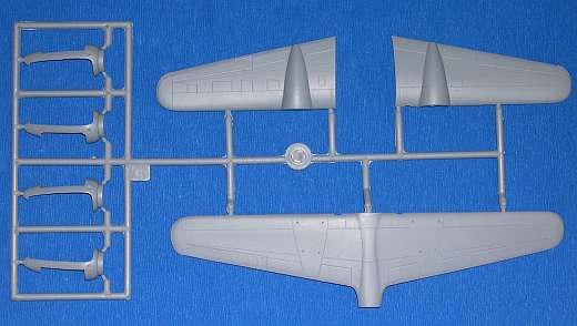 Special Hobby - IMAM / Ro-57