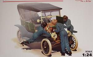 : American Mechanics (1910s)