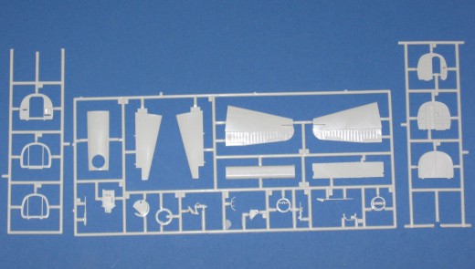 Revell - Focke-Wulf Fw 200 C-5/C-8 CONDOR