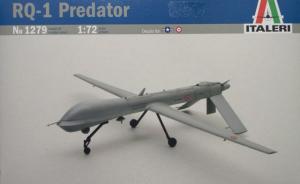 RQ-1B Predator