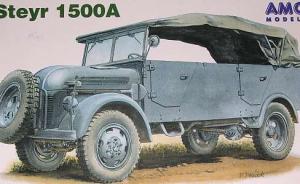 Steyr 1500A