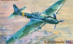 : IL-2 "Luftwaffe"