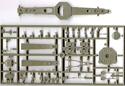 AFV Club - German 8,8 cm Flak 18