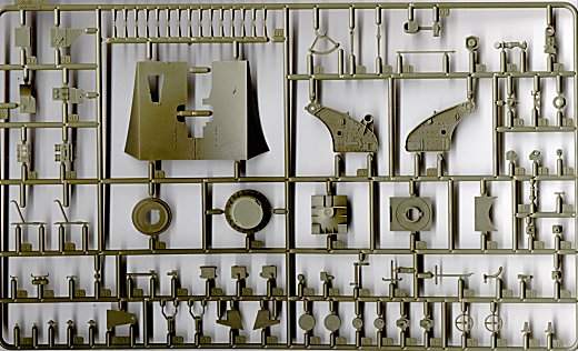 AFV Club - German 8,8 cm Flak 18