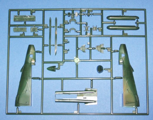 Revell - RF-4E Tigermeet