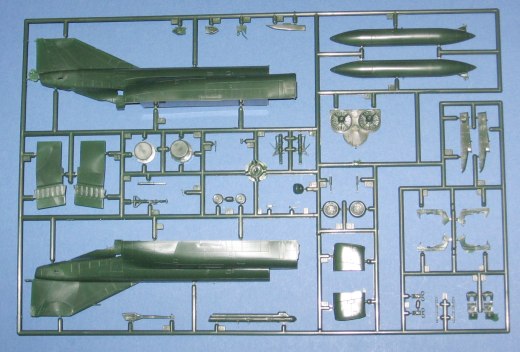 Revell - RF-4E Tigermeet