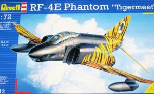 Bausatz: RF-4E Tigermeet
