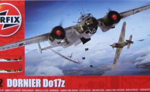 Dornier Do17Z