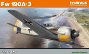 Fw 190A-3