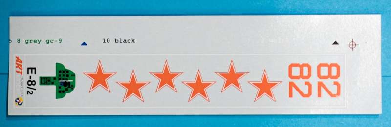 Decals
