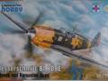 Messerschmitt Bf 109E - Slovak and Rumanian Aces von Special Hobby