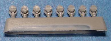 Kombrig - Panzerkreuzer Gneisenau