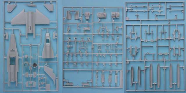 Revell - F-16 MLu "Solo Display"