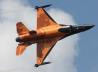 F-16 MLu &quot;Solo Display&quot;