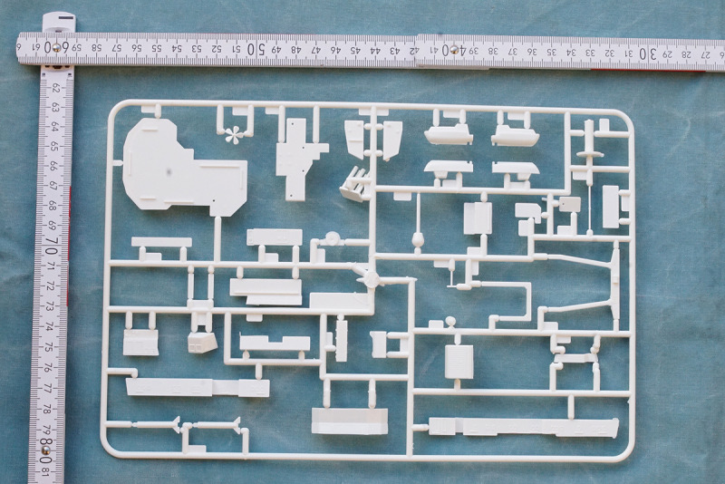 Revell - German Research Vessel Meteor