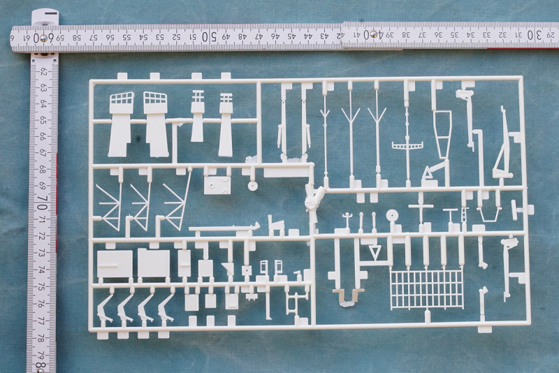 Revell - German Research Vessel Meteor