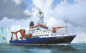 Bausatz: German Research Vessel Meteor