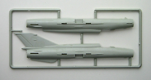 ICM - MiG-21 bis