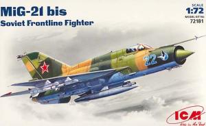 Galerie: MiG-21 bis