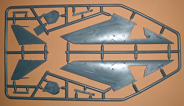 Modelsvit - Suchoj Su-7BM