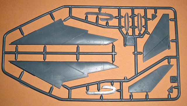 Modelsvit - Suchoj Su-7BM