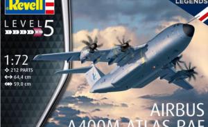Galerie: Airbus A400M Atlas RAF
