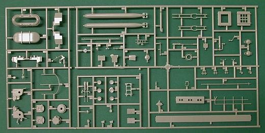 Revell - Schnellboot S-100 & Flak 38