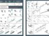 HMS Battleship Nelson detail-up set DX pack