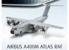 Airbus A400M Atlas RAF