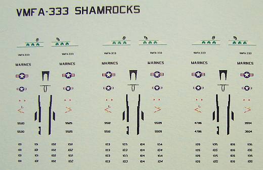 6x Phantom F4-J