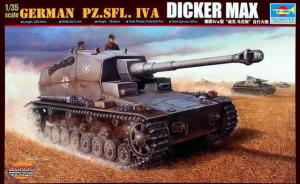 Dicker Max