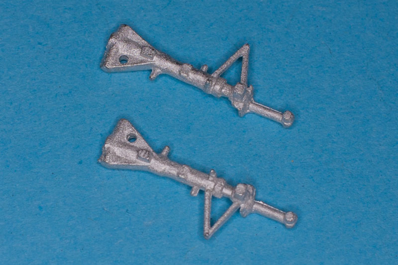 Scale Aircraft Conversions - T-2C Buckeye Landing Gear