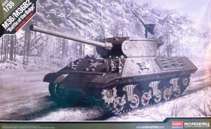 M36/M36B2 "Battle of the Bulge"