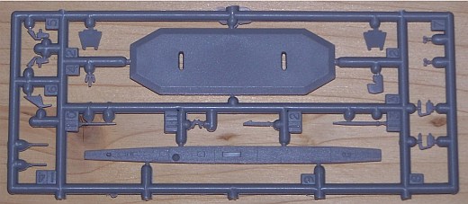 WCM - U-141 Das deutsche U-Boot Type IID