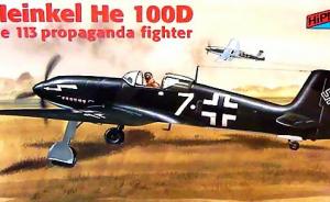 Heinkel He 100D