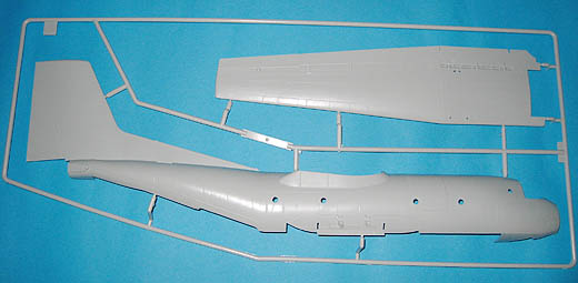 Revell - C-160 Transall