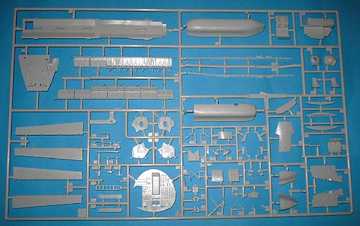 Revell - C-160 Transall