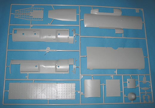 Revell - C-160 Transall