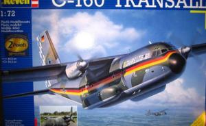 Bausatz: C-160 Transall