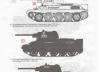 WWII Soviet Medium Tank T-34/76 (early 1943 production)