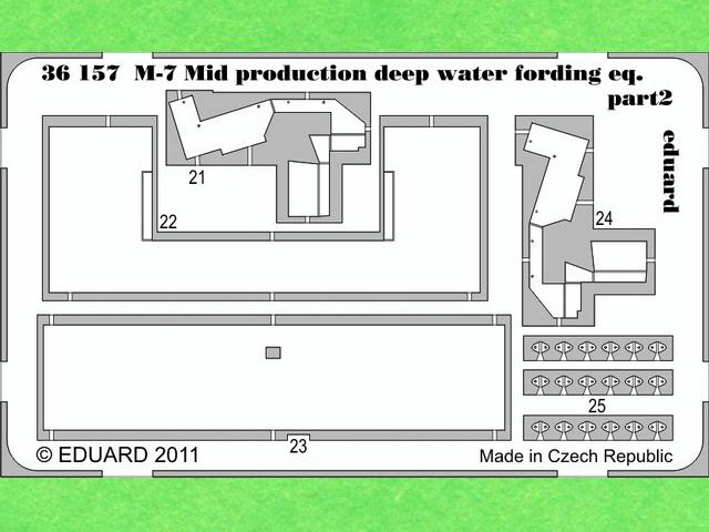 PE-Platine 2 mit weiteren Details