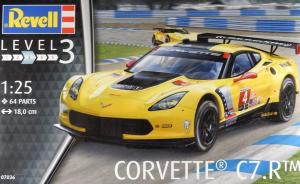 Corvette C7.R