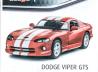 Dodge Viper GTS