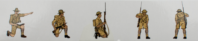 ICM - Gurkha Rifles (1942-1944)