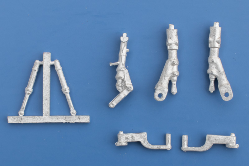 Scale Aircraft Conversions - BAe Hawk T.1 Landing Gear